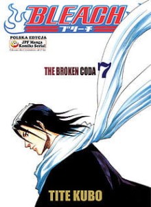 Bleach 7