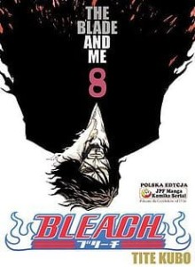 Bleach 8 JPF