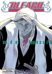Bleach 20