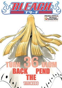 Bleach 36