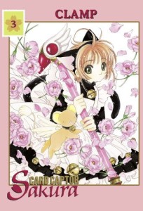 Card Captor Sakura 3