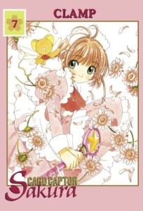 Card Captor Sakura 7