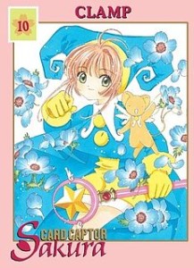 Card Captor Sakura 10