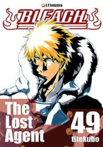 Bleach 49