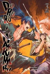 Dororo i Hyakkimaru 3