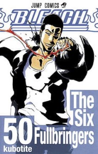 Bleach 50