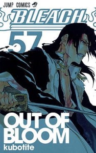 Bleach 57