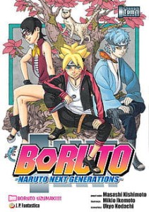 Boruto 1 JPF