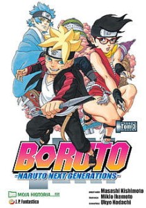 Boruto 3 JPF
