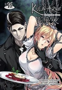 Kulinarne Pojedynki 16