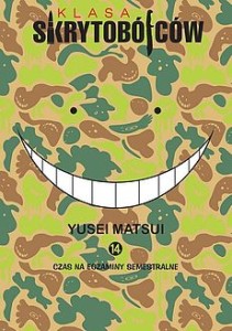 Klasa skrytobójców 14
