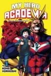 My Hero Academia - Akademia bohaterów  1 WANEKO