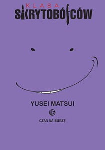 Klasa skrytobójców 15