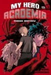 My Hero Academia - Akademia bohaterów 10