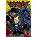 My Hero Academia - Vigilante 1 WANEKO