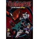 My Hero Academia - Vigilante 2 WANEKO