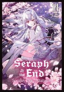 Seraph of the End - Serafin Dni Ostatnich 14