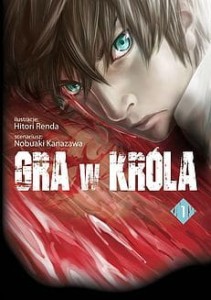 Gra w króla 1