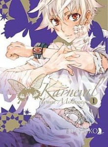Karneval 1