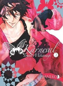 Karneval 2