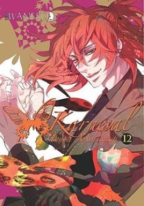 Karneval 12