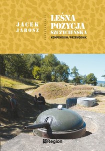 LEŚNA POZYCJA SZCZYCIEŃSKA