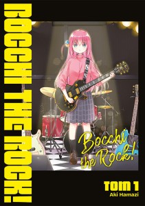 Bocchi the Rock!  1  STUDIO JG 