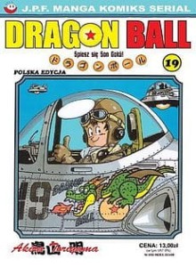 Dragon Ball 19