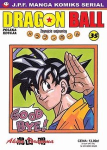 Dragon Ball 35