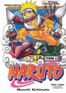 Naruto 1