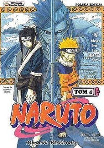 Naruto 4 JPF