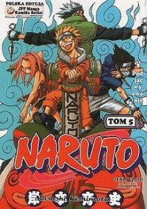 Naruto 5