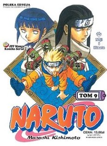 Naruto 9