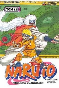 Naruto 11 JPF