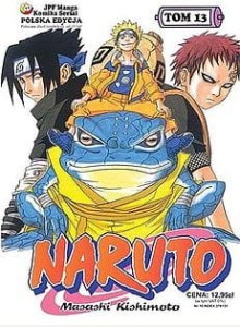 Naruto 13