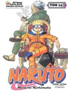 Naruto 14