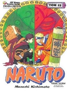 Naruto 15
