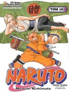 Naruto 18