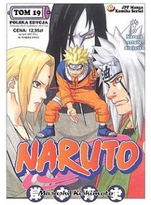 Naruto 19