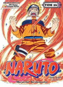 Naruto 26