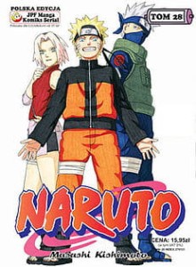Naruto 28