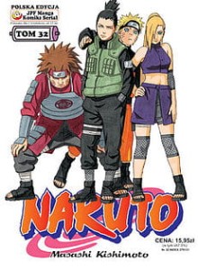 Naruto 32 JPF