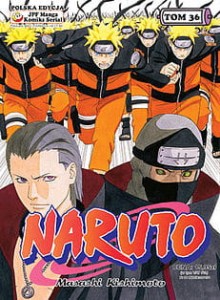 Naruto 36