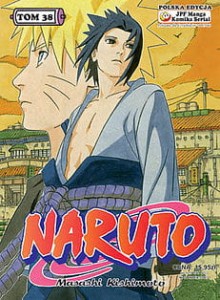 Naruto 38 JPF
