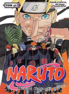 Naruto 41