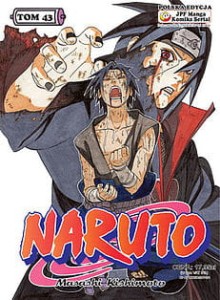 Naruto 43 JPF