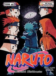 Naruto 45