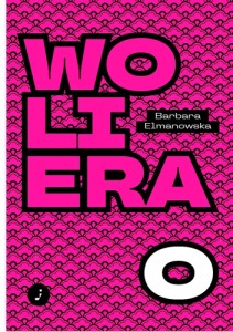 WOLIERA Barbara Elbanowska