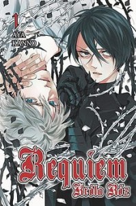Requiem Króla Róż 1