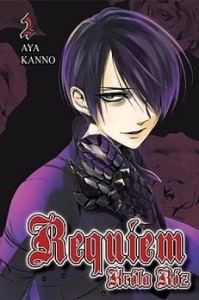 Requiem Króla Róż 2